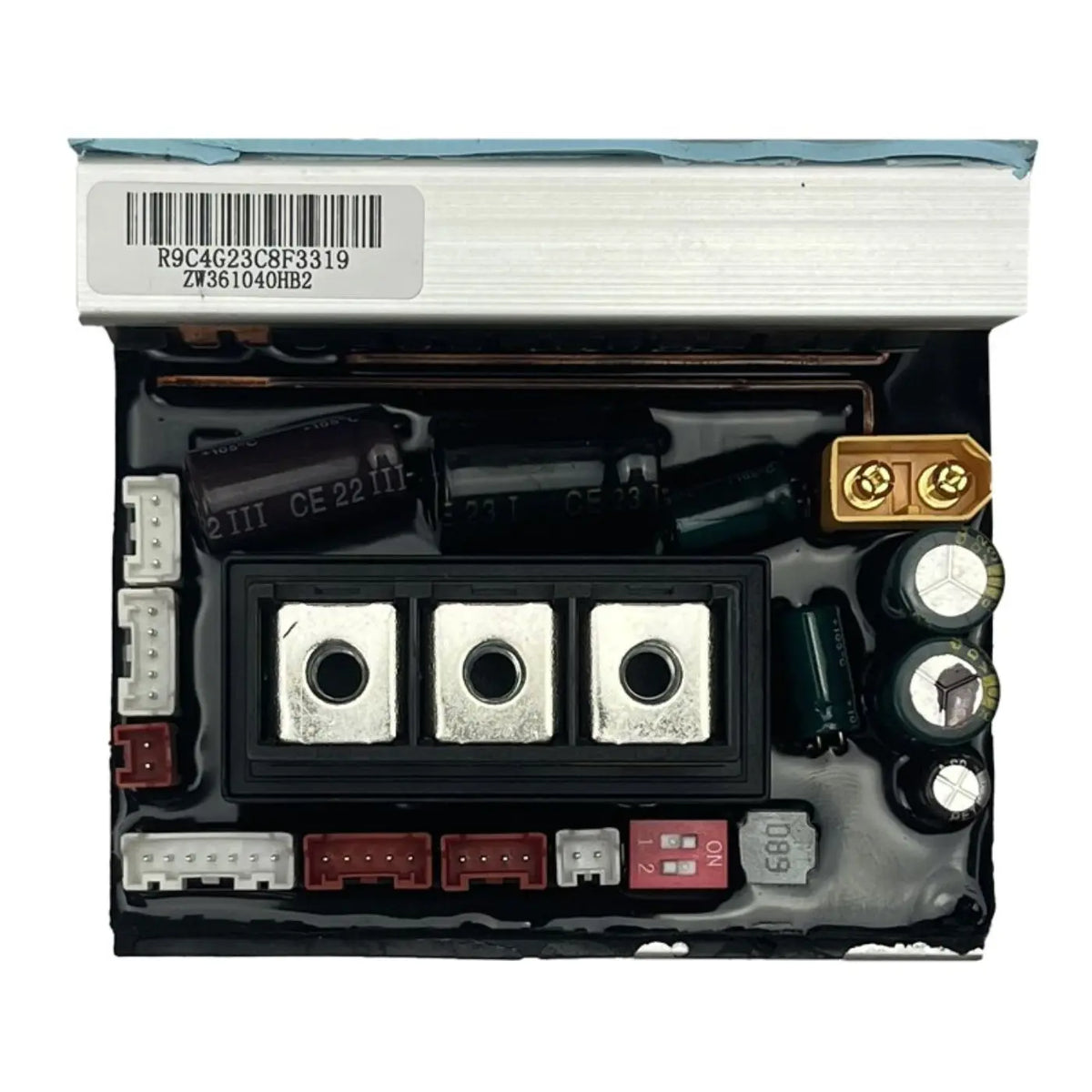 NINEBOT | Controleur Max G2 ORIGINAL NINEBOT