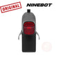 Ninebot | Garde Boue Arriere Complet Trott-Riders