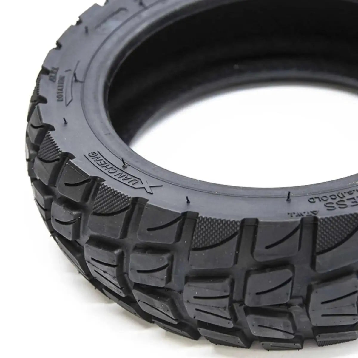 PNEU TUBELESS 10X2,75-6,5 SEMI OFFROAD SPEEDWAY 5 DT3 URBANGLIDE ECROSS Hitway - Trott-Riders