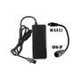 Pack Chargeur 24V ➡️ 29.4V / 2A (connecteur DC 5.5*2.1mm) Trott-Riders