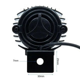 Phare LED avec klaxon pour Kukirin G2 pro Kukirin