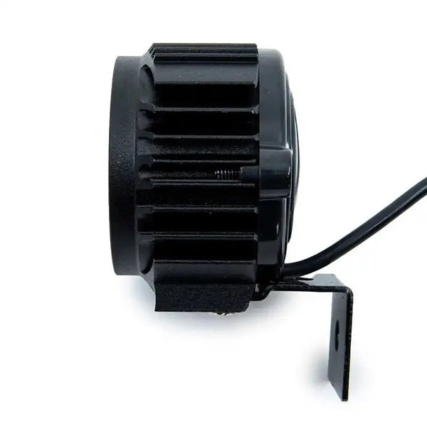 Phare LED avec klaxon pour Kukirin G2 pro Kukirin