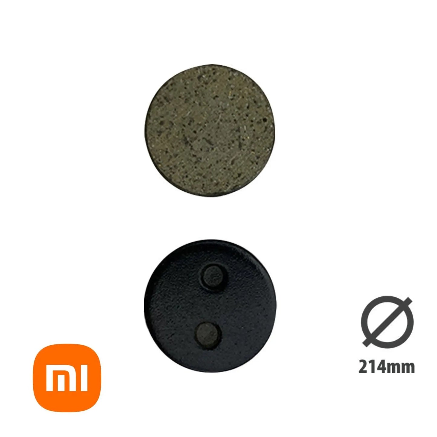 Plaquettes de frein Xiaomi M365 Trott-Riders