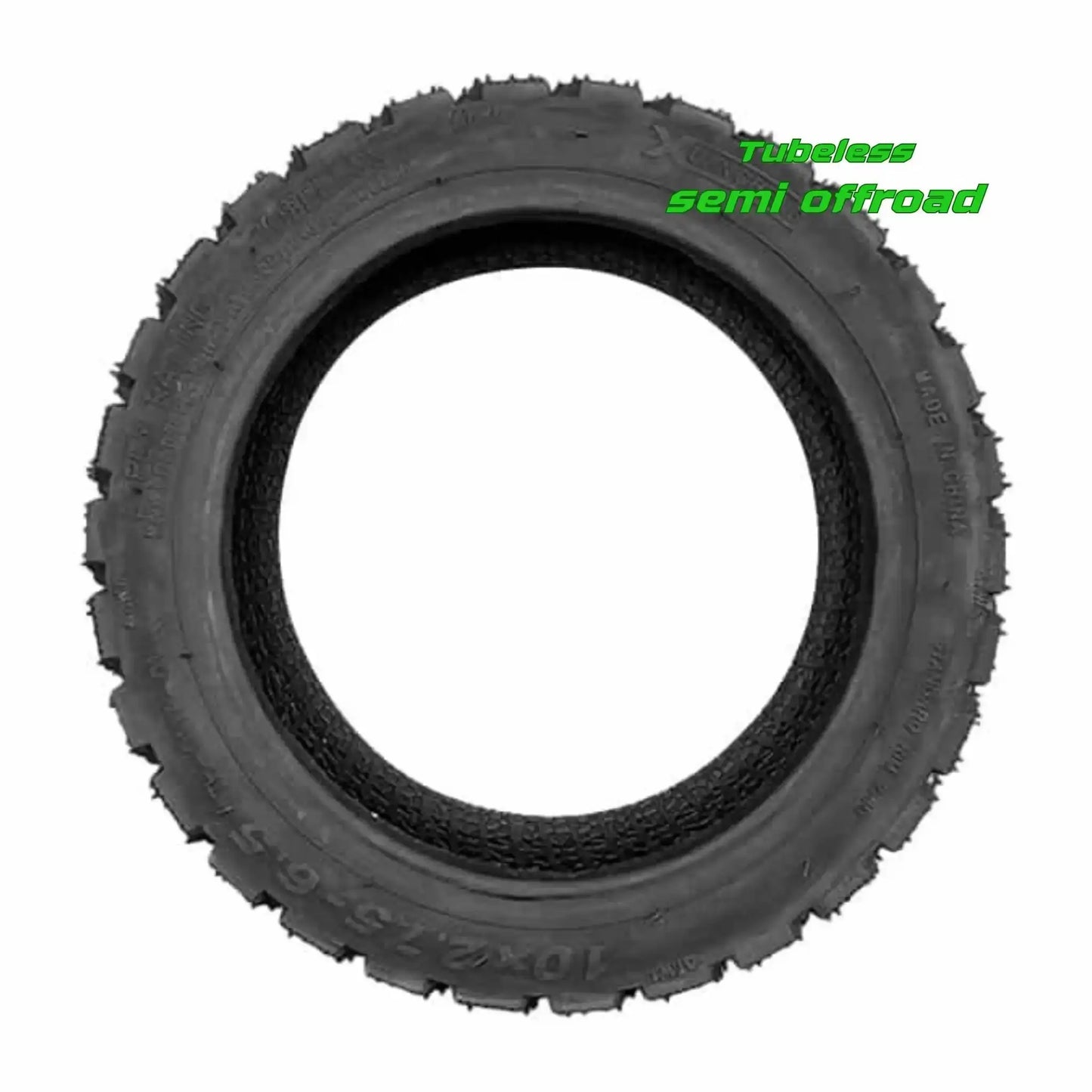 Pneu 10x2.75-6.5 Speedway 5 Dt3 Urbanglide E-Cross semi offroad tubeless Trott-Riders