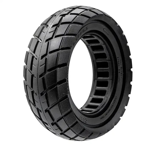 Pneu Plein Offroad 8.5x3 Increvable pour Kukirin G2 Pro (Avant 2024) TROTT-RIDERS