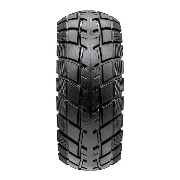 Pneu Plein Offroad 8.5x3 Increvable pour Kukirin G2 Pro (Avant 2024) TROTT-RIDERS