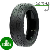 Pneu Tubeless 10x2,7-6,5 Edition GEL Trott-Riders