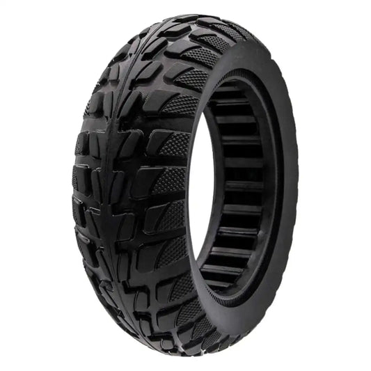 Pneu plein 10x2,7-6,5 offroad - Trott-Riders