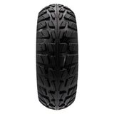 Pneu plein 10x2,7-6,5 offroad - Trott-Riders