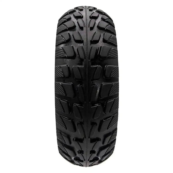Pneu plein 10x2,7-6,5 offroad - Trott-Riders