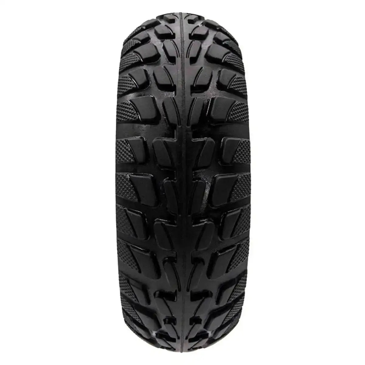 Pneu plein 10x2,7-6,5 offroad - Trott-Riders