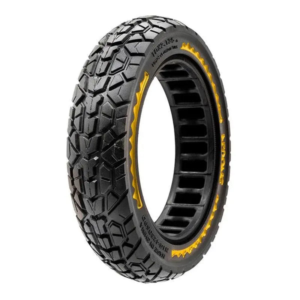 Pneu plein Offroad 10x2,125-6,5/B34 Trott-Riders