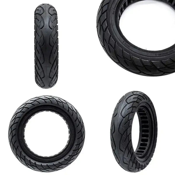 Pneu plein ultraléger 10x2,125 ewheel