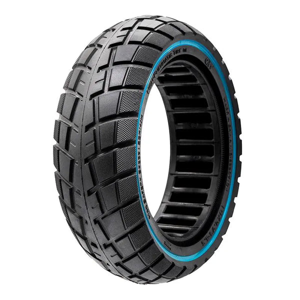 Pneu pleine ultralégère tout terrain 10x2,75-6,5/B55 Trott-Riders