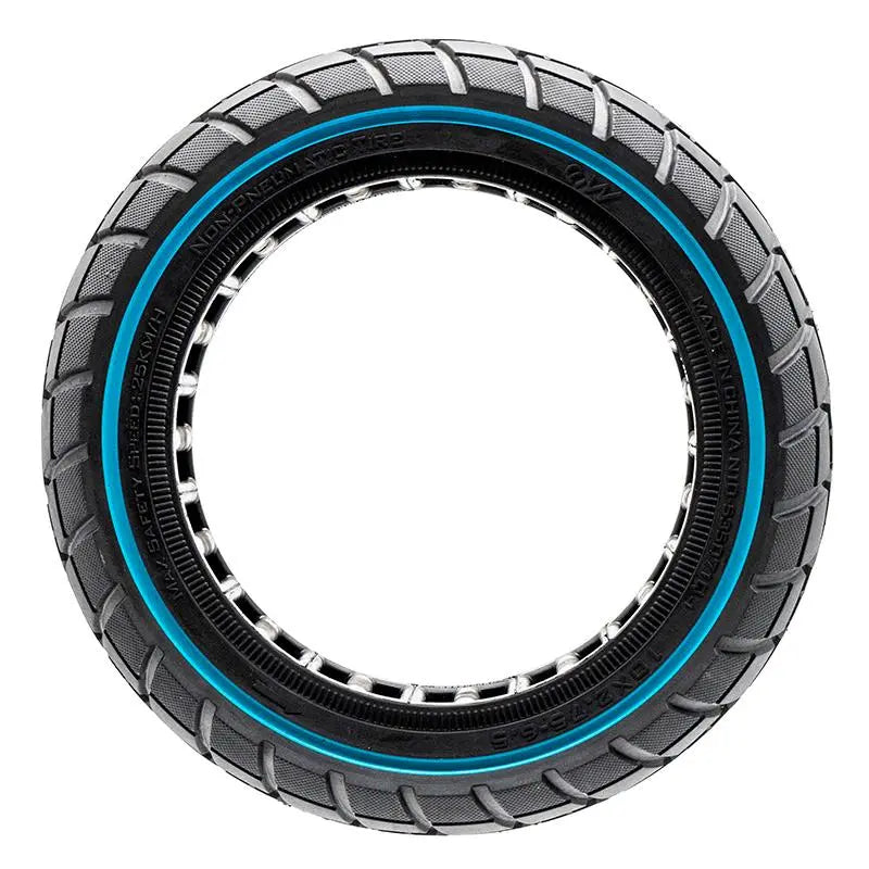 Pneu pleine ultralégère tout terrain 10x2,75-6,5/B55 Trott-Riders