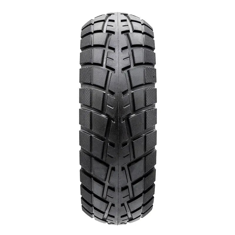Pneu pleine ultralégère tout terrain 10x2,75-6,5/B55 Trott-Riders