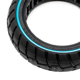 Pneu pleine ultralégère tout terrain 10x2,75-6,5/B55 Trott-Riders
