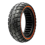 Pneu pleine ultralégère tout terrain 10x2,75-6,5/B55 Trott-Riders