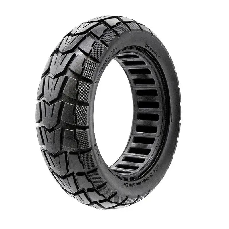 Pneu pleine ultralégère tout terrain 10x2,75-6,5/B55 Trott-Riders