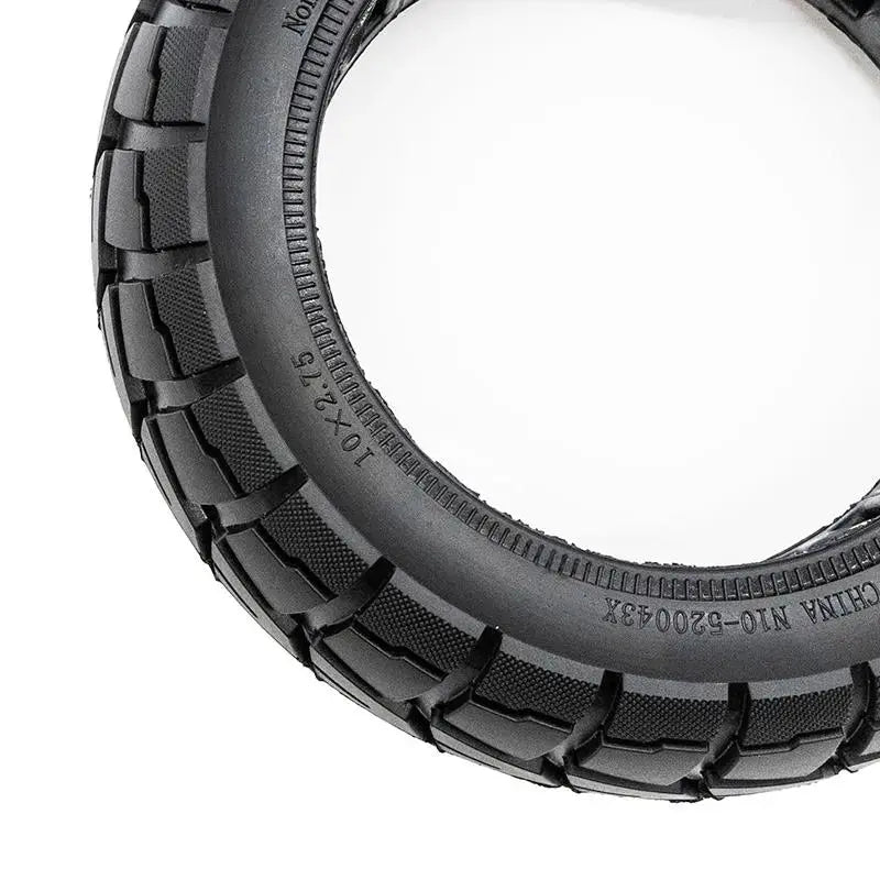Pneu pleine ultralégère tout terrain 10x2,75-6,5/B55 Trott-Riders