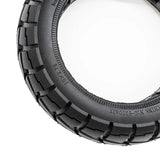 Pneu pleine ultralégère tout terrain 10x2,75-6,5/B55 Trott-Riders