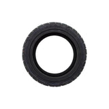 Pneu anti-crevaison 10 pouces jante 6.5 compatible Dualtron Kukirin - Détail flancs autoporteurs renforcés technologie Run Flat
