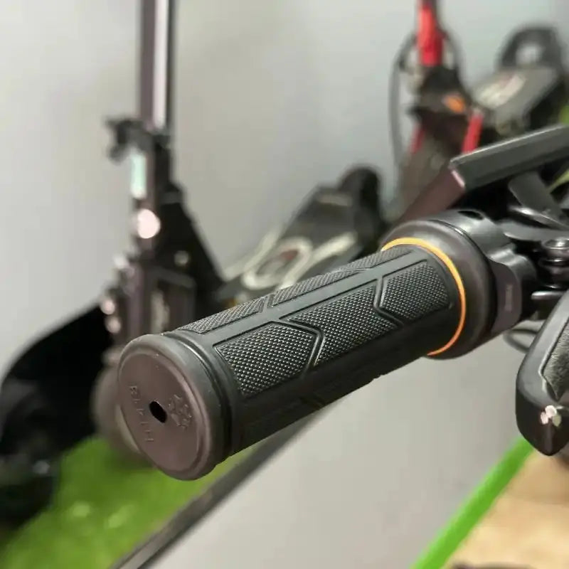 Poignée d’accélérateur avec connecteur étanche 3 Pins TROTT-RIDERS