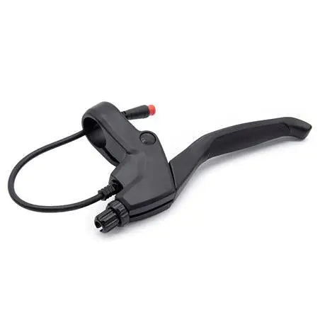 Poignée de frein Xiaomi Mi4 Pro avec sonnette : Pièce de rechange originale – Trott-Riders Poignée de frein Xiaomi Mi4 Pro avec sonnette : Pièce de rechange originale – Trott-Riders