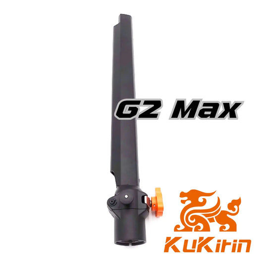 Potence Kukirin G2 Max Trott-Riders