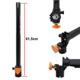 Potence Kukirin G2 Max Trott-Riders