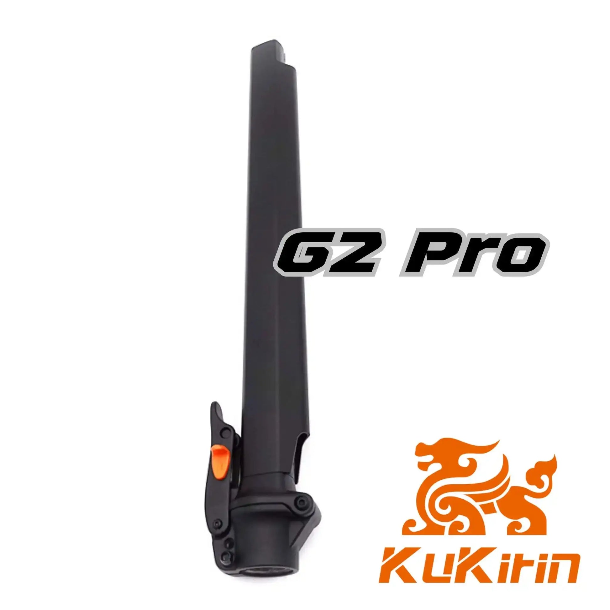 Potence Kukirin G2 Pro Trott-Riders