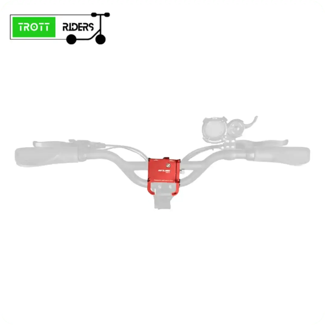 Support téléphone GUB Pro 3 - Trott-Riders