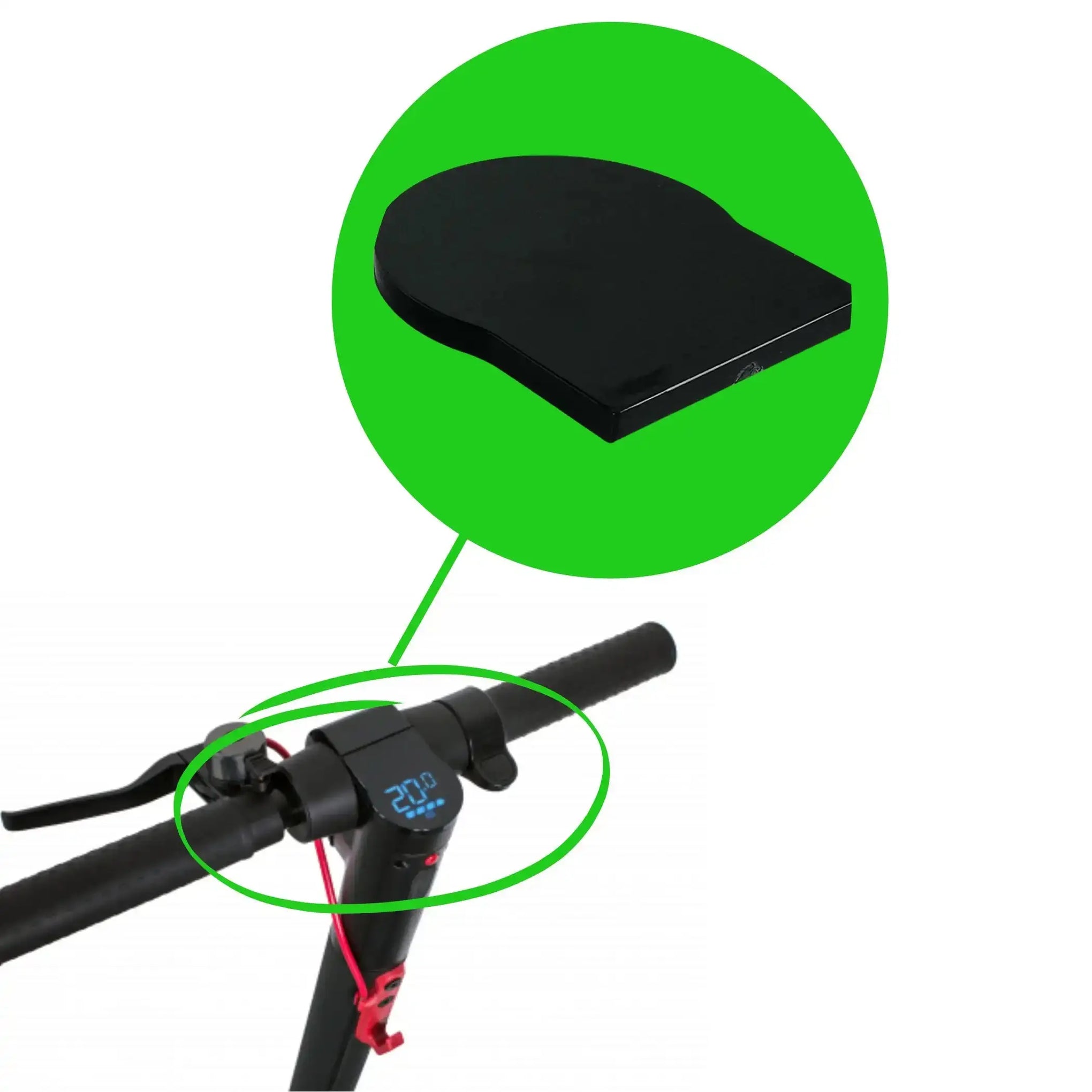 Meilleur Prix - Potence Wispeed T855 pour Réparations Fiables – Trott-Riders Meilleur Prix - Potence Wispeed T855 pour Réparations Fiables – Trott-Riders