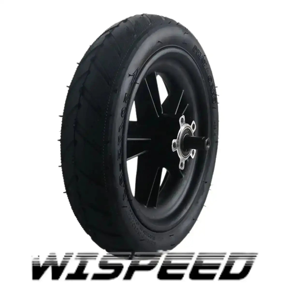 Roue arrière complète Wispeed T855/T850 Trott-Riders