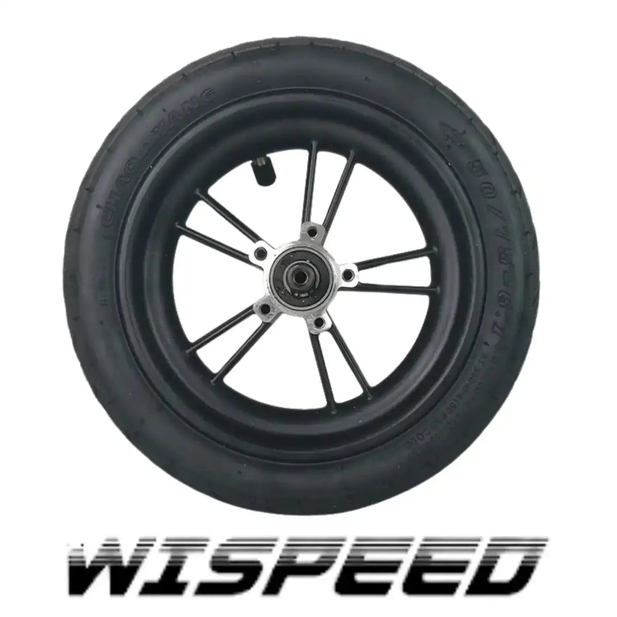 Roue arrière complète Wispeed T855/T850 Trott-Riders