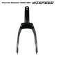 Fourche Wispeed T855/T850 Trott-Riders