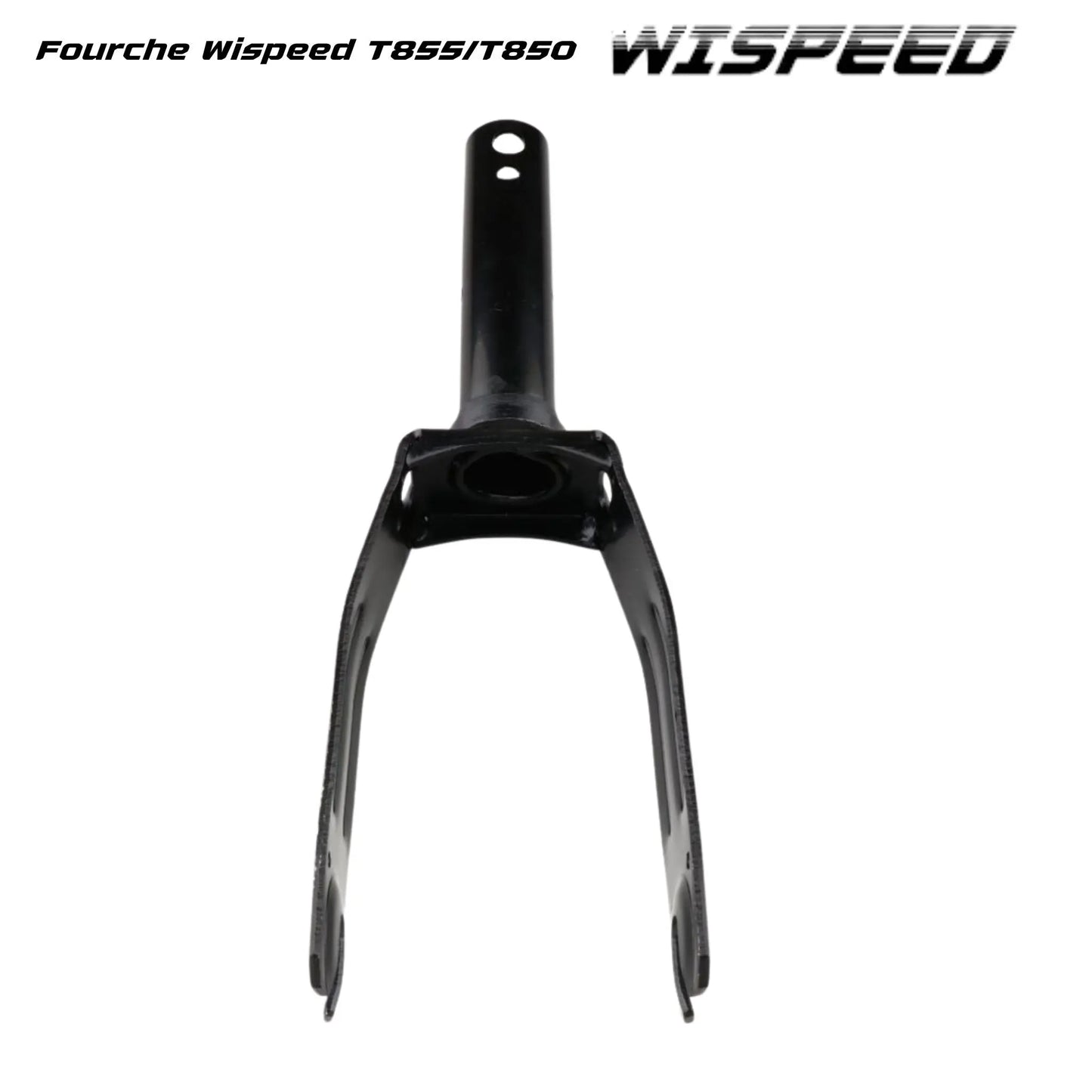 Fourche Wispeed T855/T850 Trott-Riders