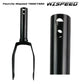 Fourche Wispeed T855/T850 Trott-Riders