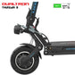 TROTTINETTE ÉLECTRIQUE DUALTRON THUNDER 3 | 72V 40Ah