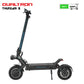 TROTTINETTE ÉLECTRIQUE DUALTRON THUNDER 3 | 72V 40Ah