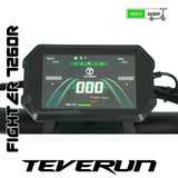 TROTTINETTE ELECTRIQUE TEVERUN FIGHTER 7260R EDITION 2024 (V3) - Trott-Riders