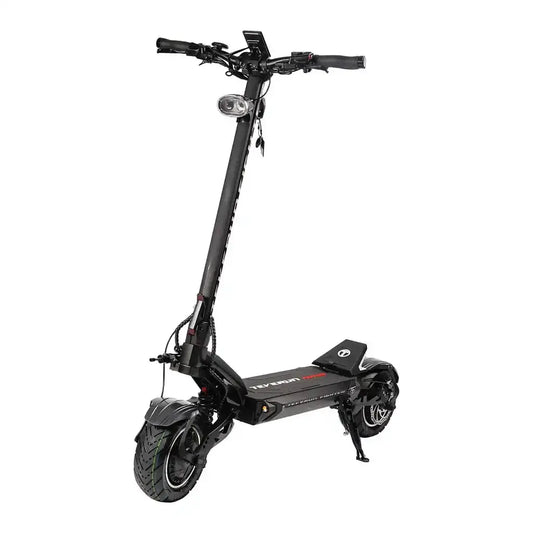 TROTTINETTE ELECTRIQUE TEVERUN FIGHTER ELEVEN 60V 26AH Trott-Riders