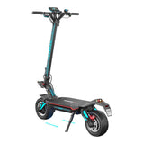Rovoron S7 — trottinette électrique haute performance 140 km d'autonomie