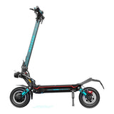 Rovoron S7 — batterie Samsung 84V 37,1Ah