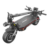 Trottinette électrique Rovoron S7 — vue d'ensemble