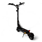 Trottinette électrique Teverun Fighter Mini Q 52V 13Ah - accessoires et packaging