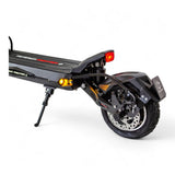 Teverun Fighter Mini Q 52V 13Ah - détail de conception de la trottinette électrique