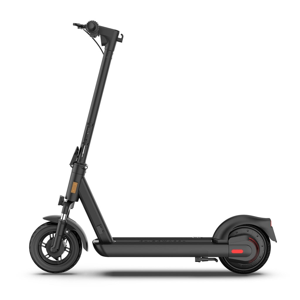 Kuickwheel S1-C Pro détail