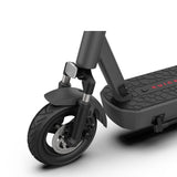 Kuickwheel S9 grise — vue détaillée