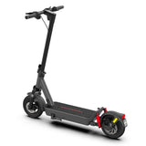 Kuickwheel S9 grise — vue détaillée